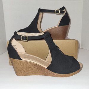 .Journee Collection 0- Kedzie - 8 (Women)